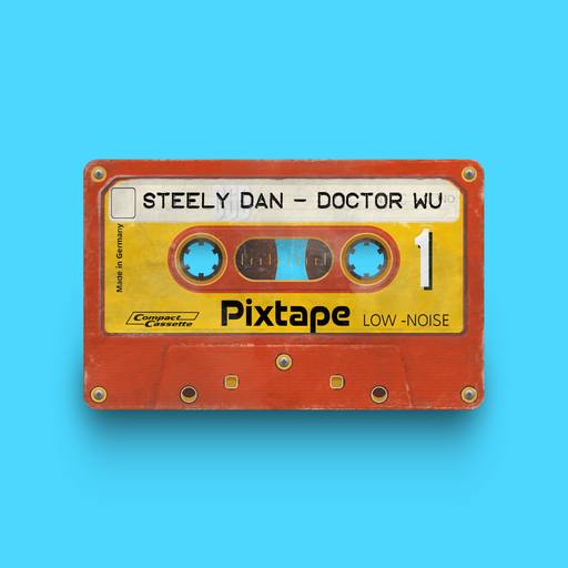 00304 - Steely Dan - Doctor Wu